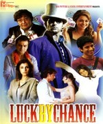 Luck by chance 2009 Song Download